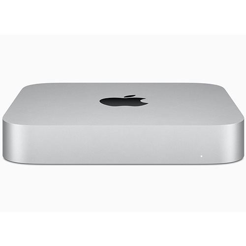 【即日発送】【新品 箱不良・シュリンク破れ品】Apple Mac mini MGNR3J/A [シルバー]