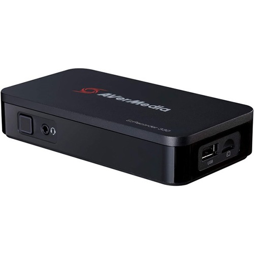 【新品】アバーメディア AVerMedia ビデオキャプチャー Ez Recorder 330 ER330