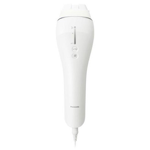 【新品】パナソニック Panasonic 光エステ ES-CWP81-S 美容器