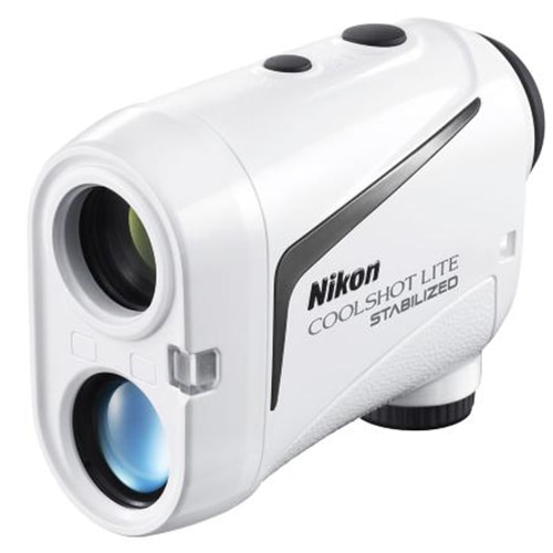 【即日発送】【新品 箱不良・シュリンク破れ品】Nikon ニコン ゴルフ用レーザー距離計 COOLSHOT LITE STABILIZED