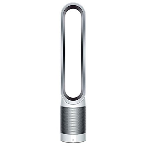 【即日発送】【新品】Dyson Pure Cool Link タワーファン TP03WS ホワイト/シルバー