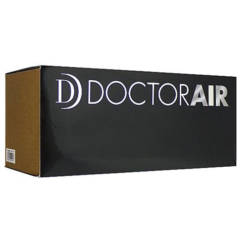 【新品】Dr.Air ドクターエア ネックマッサージ MN-03-BK ブラック