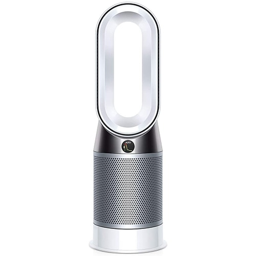 【即日発送】【新品 箱不良・シュリンク破れ品】Dyson Pure Hot + Cool HP04WSN ﾎﾜｲﾄ/ｼﾙﾊﾞｰ