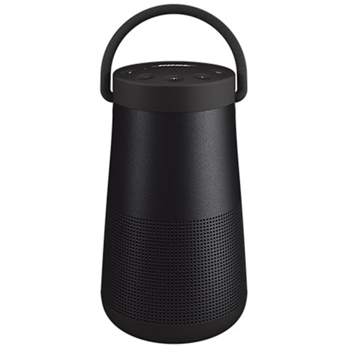 【新品】BOSE ボーズ SoundLink Revolve+ II SLink REVPLUS BLK 2 トリプルブラック