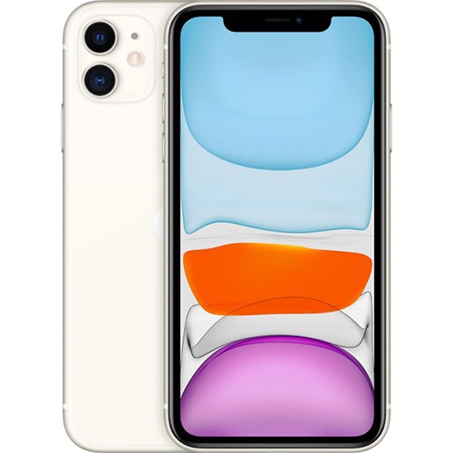 【ラッピング可】【即日発送】【国内版】【新品 開封済み未使用品】Apple アップル iPhone11 64GB ホワイト MHDC3J/A SIMフリー