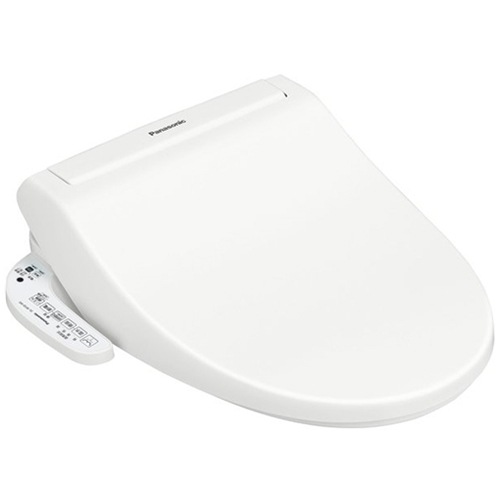 【新品】パナソニック Panasonic 温水洗浄便座 瞬間式 DL-RP20-WS 学習節電 オート脱臭 ホワイト