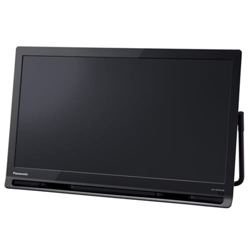 【新品】Panasonic パナソニック UN-19CFB10-K ブラック プライベート・ビエラ ポータブルテレビ 19型