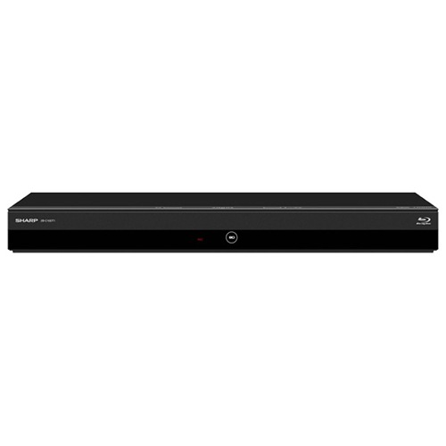 【新品】SHARP シャープ AQUOS ブルーレイディスクレコーダー 2B-C10DW1