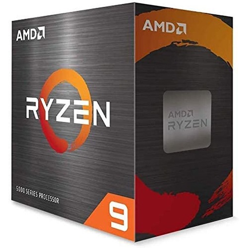 【即日発送】【新品 箱不良・シュリンク破れ品】AMD エーエムディー Ryzen 9 5950X BOX 100-100000059WOF CPU