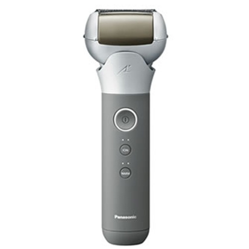 【即日発送】【新品】Panasonic パナソニック ES-MT21-H スキンケア シェーバー