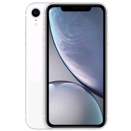 【ラッピング可】【即日発送】【国内版】【新品 開封済み未使用品】Apple アップル iPhone XR 128GB MT0J2 J/A W SIMフリー