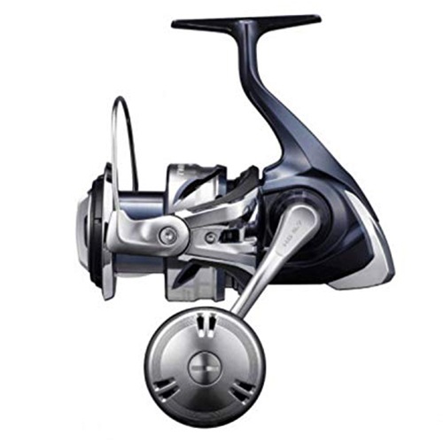 【ラッピング可】【新品】シマノ SHIMANO TWIN POWER SW6000HG ツインパワー スピニングリール