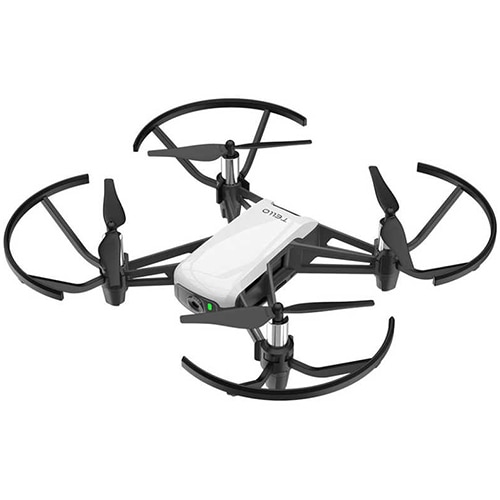 【新品】DJI ディー・ジェイ・アイ Tello JP TELO ドローン