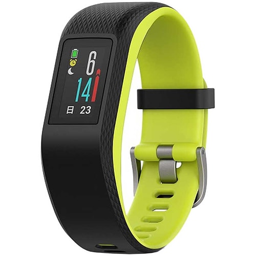 【ラッピング可】【即日発送】【新品】GARMIN ガーミン vivosport S/Mサイズ 010-01789-74 GPS アクティブトラッカー