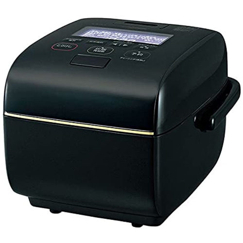【即日発送】【新品】象印 ZOJIRUSHI 炊飯器 炎舞炊き NW-LB10-BZ 濃墨
