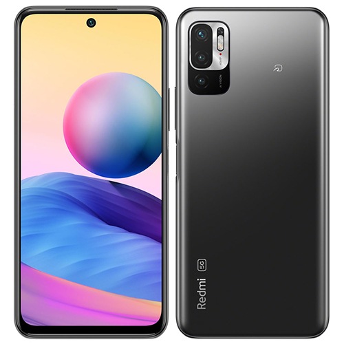 【ラッピング可】【即日発送】【国内版】【新品 開封済み未使用品】Redmi Note 10 AU版 64GB JE XIG02SHA グラファイトグレー SIMフリー