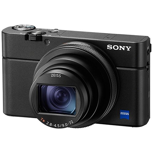 【即日発送】【新品 箱不良・シュリンク破れ品】Cyber-shot DSC-RX100M6