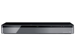 【新品】東芝 TOSHIBA REGZA ブルーレイレコーダー DBR-M4010