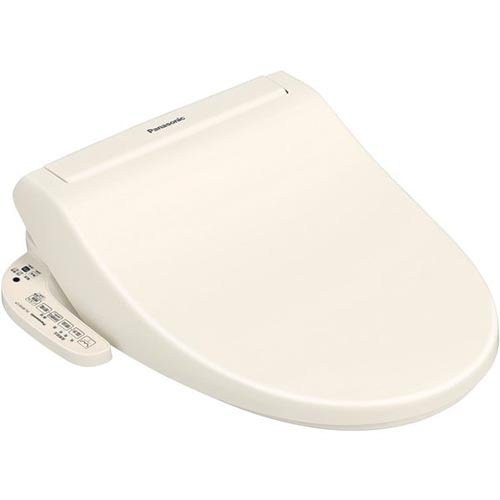 【即日発送】【新品 箱不良・シュリンク破れ品】パナソニック Panasonic 温水洗浄便座 パステルアイボリー DL-RP20-CP