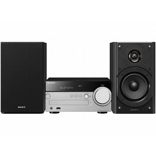 【即日発送】【新品 箱不良・シュリンク破れ品】SONY ソニー マルチオーディオコンポ CMT-SX7