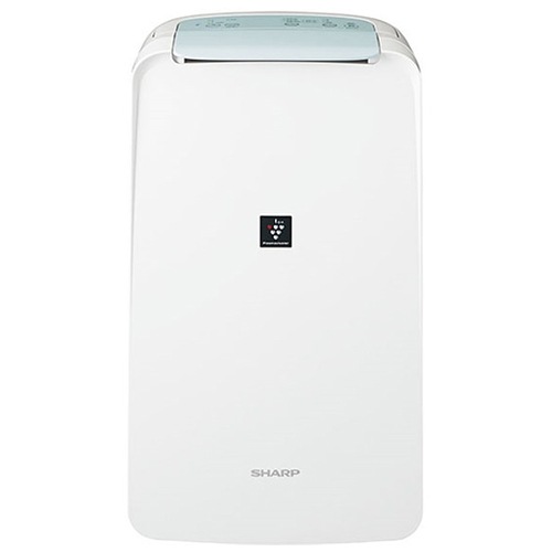 【即日発送】【新品 箱不良・シュリンク破れ品】シャープ SHARP 衣類乾燥除湿機 CV-L71-W
