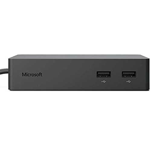 【即日発送】【新品 箱不良・シュリンク破れ品】Surfaceドック PD9-00009 ブラック