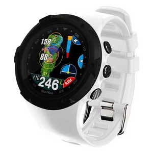 【ラッピング可】【即日発送】【新品】Shot Navi ショットナビ W1EVOLVE-WHXBK ホワイト ブラック