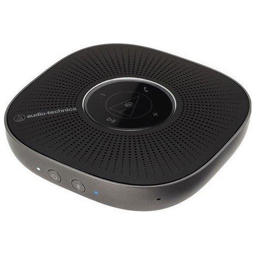 【新品】Audio Technica オーディオテクニカ 会議用マイクスピーカー AT-CSP5