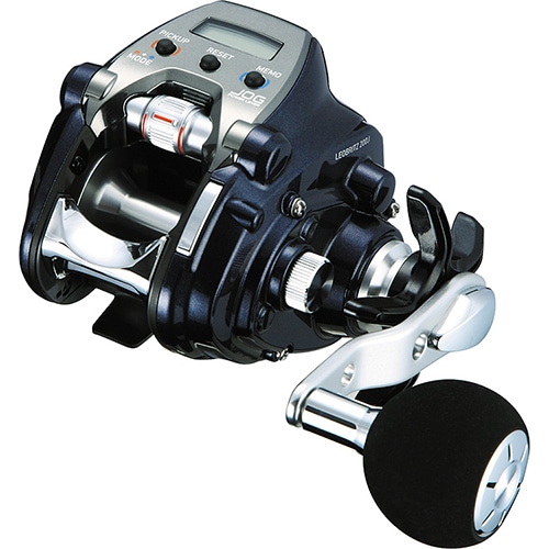 【新品】ダイワ 17 レオブリッツ 200J 電動リール