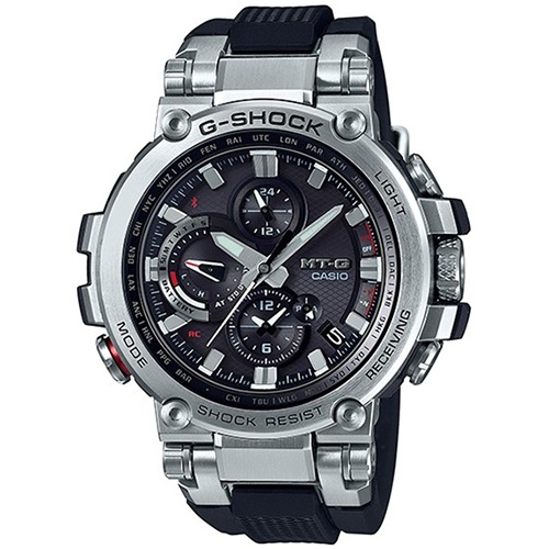【新品】カシオ CASIO G-SHOCK MTG-B1000-1AJF 腕時計