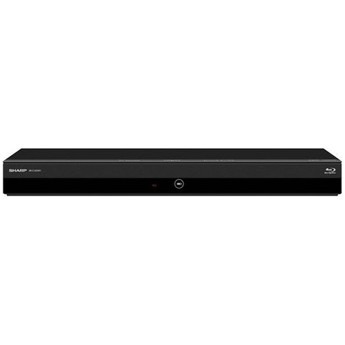 【即日発送】【新品 箱不良・シュリンク破れ品】SHARP シャープ AQUOS ブルーレイディスクレコーダー 2B-C10DW1