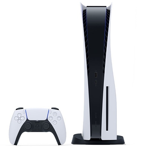 【ラッピング可】【即日発送】【新品】SIE PS5 PlayStation5 プレイステーション5 軽量版 CFI-1100A01 825GB