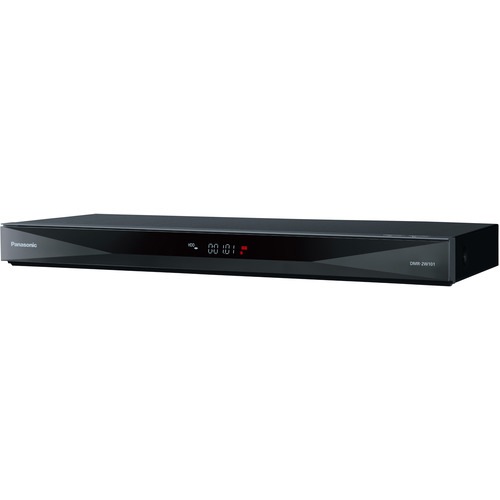 【新品】パナソニック Panasonic ブルーレイディスク レコーダー DMR‐2W101 1TB