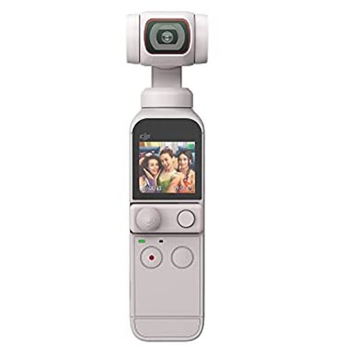 【ラッピング可】【新品】DJI Pocket 2 限定コンボ サンセット ホワイト