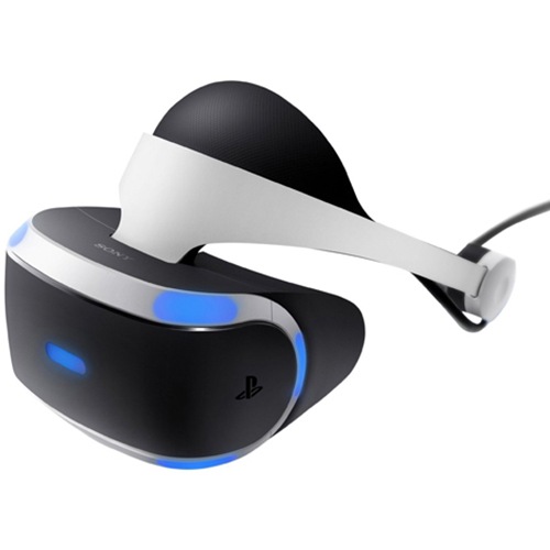 【ラッピング可】【即日発送】【新品 箱不良・シュリンク破れ品】VR CUHJ-16000