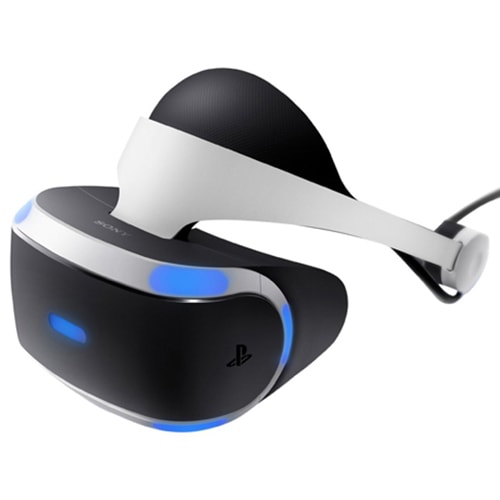 【ラッピング可】【即日発送】【新品 保証開始済み品】SONY PlayStation VR CUHJ-16000