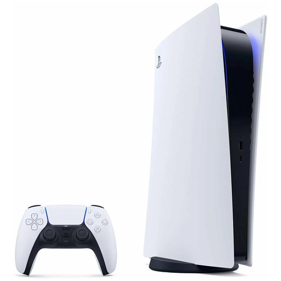 【ラッピング可】【即日発送】【新品 箱不良・シュリンク破れ品】SIE PS5 PlayStation5 プレイステーション5 CFI-1100A01 ディスクドライブ搭載モデル