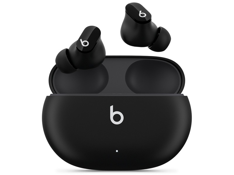 【新品】フルワイヤレスイヤホン Beats Studio Buds ブラック MJ4X3PA/A