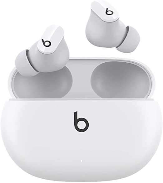 【新品】アップル Apple Beats by Dr.Dre Beats Studio Buds ホワイト MJ4Y3PA/A