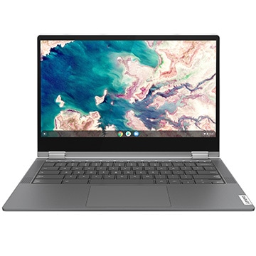 【即日発送】【新品 箱不良・シュリンク破れ品】IdeaPad Flex 550i Chromebook 82B80018JP