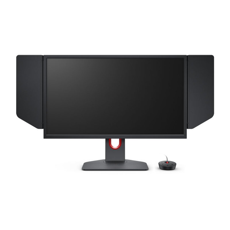 【即日発送】【新品 箱不良・シュリンク破れ品】BenQ ベンキュー ZOWIE XL2546K 24.5型ゲーミングモニター