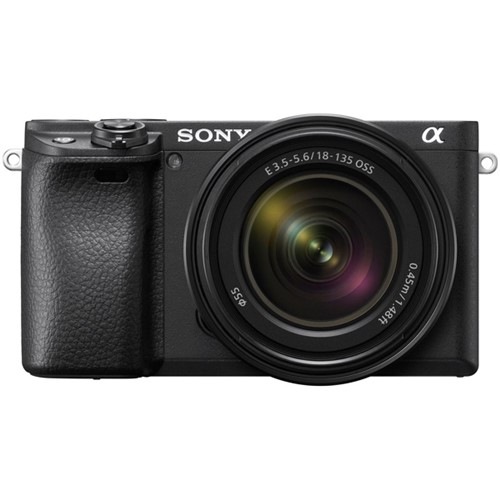 【ラッピング可】【即日発送】【新品 保証開始済み品】SONY α6400 カメラ ILCE-6400M ブラック