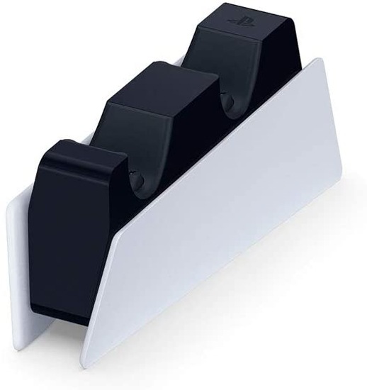 【ラッピング可】【即日発送】【新品 箱不良・シュリンク破れ品】SIE PlayStation5 PS5 DualSense 充電スタンド for PS5 CFI-ZDS1