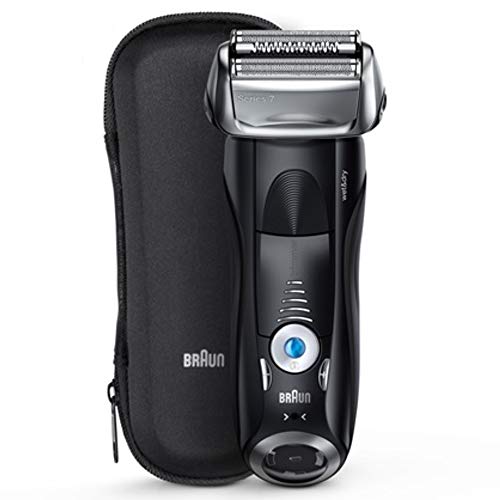【即日発送】【新品】ブラウン BRAUN シェーバー 7840S-P