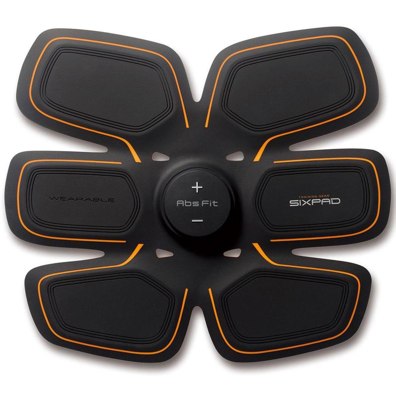 【新品】MTG SIXPAD Abs Fit 2 IF-AF2212F-R
