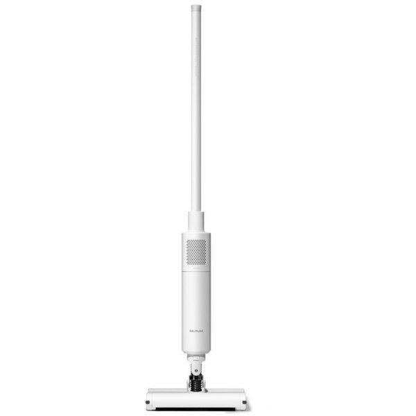 【即日発送】【新品 箱不良・シュリンク破れ品】バルミューダ The Cleaner コードレス掃除機 C01A-WH ホワイト