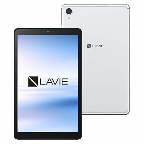 【即日発送】【新品 箱不良・シュリンク破れ品】NEC LAVIE エヌ・イー・シー ラヴィTab E タブレットPC-TAB08F01