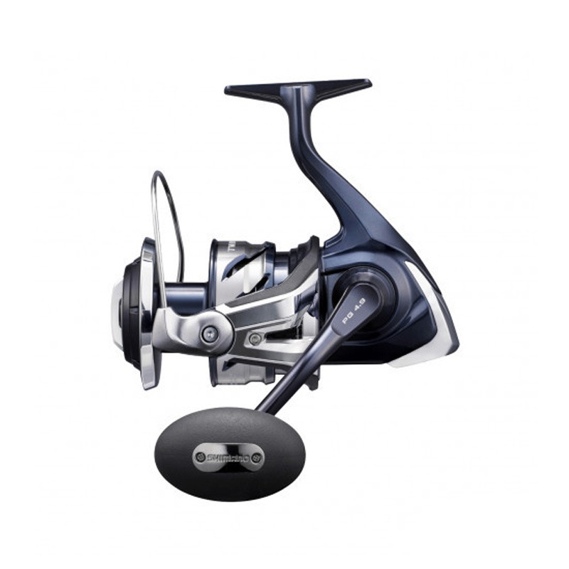 【新品】シマノ SHIMANO 釣具パーツ ツインパワーSW 14000PG 2021年モデル