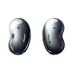 【並行輸入品 新品】サムスン SAMSUNG イヤホン Galaxy Buds Live SM-R180 ブラック