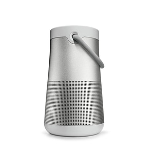 【新品】BOSE ボーズ Bluetoothスピーカー SoundLink Revolve+ II ラックス シルバー